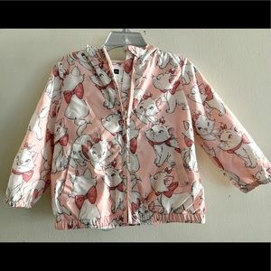 Disney Gap Windbreaker Baby